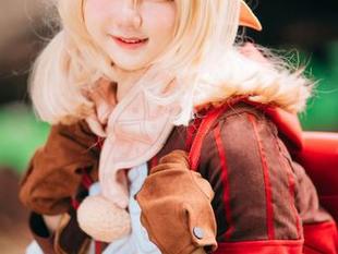 Sally Dorasnow的妮姬爱丽丝：一场小姑娘的梦游精选